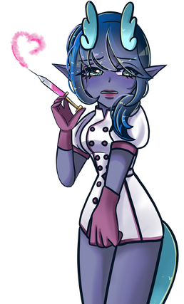 24.Nurse