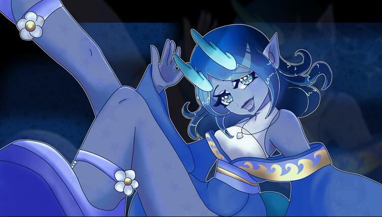 26. Sea Food Dragon