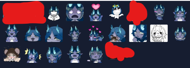 Discord Emotes